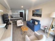 Departamento en alquiler en San Isidro a $800 al mes