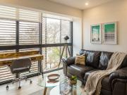 Departamento en alquiler en San Isidro a $930 al mes