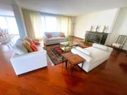 Departamento en alquiler en San Isidro a S/10,137 al mes