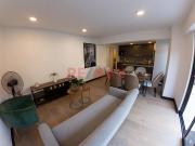 Departamento en alquiler en San Isidro a S/1,216,000 al mes