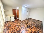 Departamento en alquiler en San Isidro a S/1,500 al mes