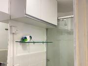 Departamento en alquiler en San Isidro a S/2,000 al mes