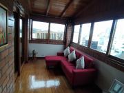 Departamento en alquiler en San Isidro a S/2,000 al mes