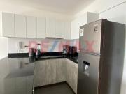 Departamento en alquiler en San Isidro a S/2,345 al mes