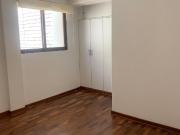 Departamento en alquiler en San Isidro a S/2,200 al mes