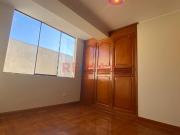 Departamento en alquiler en San Isidro a S/2,600 al mes