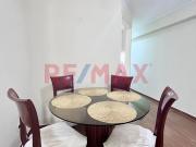 Departamento en alquiler en San Isidro a S/2,680 al mes