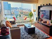 Departamento en alquiler en San Isidro a S/2,750 al mes