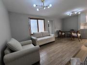 Departamento en alquiler en San Isidro a S/2,800 al mes