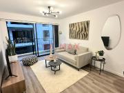 Departamento en alquiler en San Isidro a S/2,800 al mes
