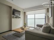 Departamento en alquiler en San Isidro a S/2,960 al mes