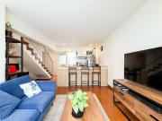 Departamento en alquiler en San Isidro a S/3,000 al mes