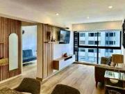 Departamento en alquiler en San Isidro a S/3,300 al mes