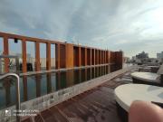 Departamento en alquiler en San Isidro a S/3,200 al mes