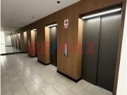 Departamento en alquiler en San Isidro a S/3,500 al mes