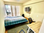 Departamento en alquiler en San Isidro a S/3,500 al mes