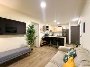 Departamento en alquiler en San Isidro a S/3,600 al mes