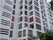 Departamento en alquiler en San Isidro a S/4,013 al mes
