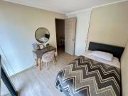 Departamento en alquiler en San Isidro a S/3,499 al mes