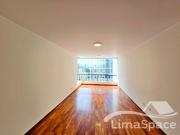 Departamento en alquiler en San Isidro a S/4,000 al mes