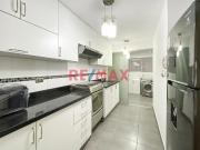 Departamento en alquiler en San Isidro a S/3,700 al mes