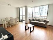 Departamento en alquiler en San Isidro a S/3,515 al mes