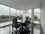 Departamento en alquiler en San Isidro a S/4,212 al mes