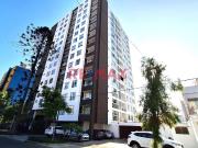 Departamento en alquiler en San Isidro a S/4,260 al mes