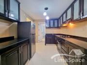 Departamento en alquiler en San Isidro a S/4,370 al mes