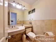 Departamento en alquiler en San Isidro a S/4,720 al mes