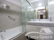Departamento en alquiler en San Isidro a S/5,730 al mes