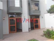 Departamento en alquiler en San Isidro a S/6,035 al mes