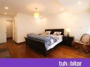 Departamento en alquiler en San Isidro a S/6,000 al mes
