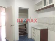 Departamento en alquiler en San Isidro a S/6,035 al mes