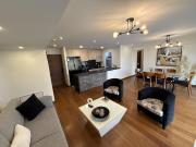 Departamento en alquiler en San Isidro a S/5,400 al mes