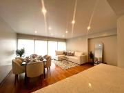 Departamento en alquiler en San Isidro a S/5,594 al mes Departamento en alquiler en San Isidro a S/5,594 al mes