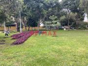 Departamento en alquiler en San Isidro a S/5,408 al mes