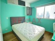 Departamento en alquiler en San Isidro a S/6,422 al mes