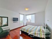 Departamento en alquiler en San Isidro a S/6,763 al mes