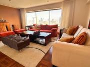 Departamento en alquiler en San Isidro a S/7,935 al mes