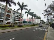 Departamento en alquiler en San Isidro a S/8,088 al mes