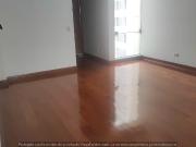 Departamento en alquiler en San Isidro a S/8,413 al mes