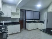 Departamento en alquiler en San Isidro a S/9,000 al mes