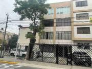 Departamento en alquiler en San Isidro frene a parque Departamento en alquiler en San Isidro frene a parque