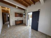 Departamento en alquiler en san josé