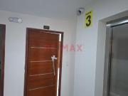 Departamento en alquiler en San Juan De Lurigancho a...