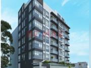 Departamento en alquiler en San Luis a S/2,800 al mes