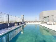 Departamento en alquiler en San Martín