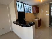 Departamento en alquiler en San Miguel a S/1,380 al mes