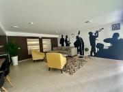 Departamento en alquiler en San Miguel a S/1,500 al mes